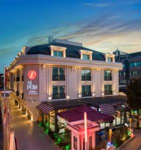 Aspera Altunizade - 1