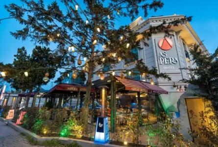 Aspera Altunizade - 2