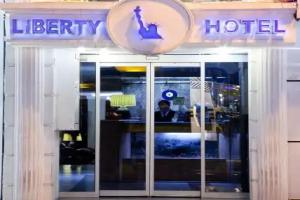 Liberty Hotel, Istanbul