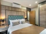 Quadruple Family Suite with city view