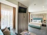 Double Junior Suite with city view