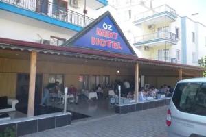 Oz Mert Hotel, Antalya