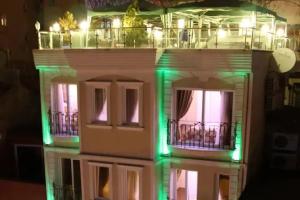 Charm Hotel, Istanbul