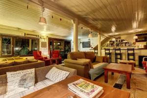 Agva Greenline Guesthouse, Agva