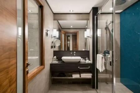 Radisson Blu Bosphorus, Istanbul - 86