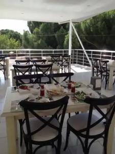 Evin Otel - 16