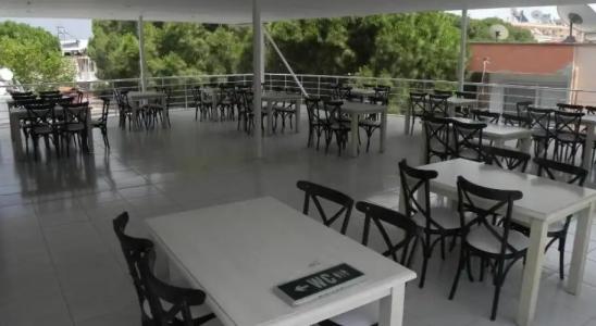 Evin Otel - 15