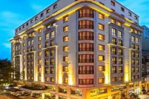 Arts Hotel Taksim, Istanbul