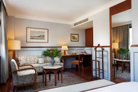 Armada Istanbul Old City - 57