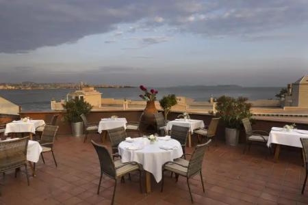 Armada Istanbul Old City - 14