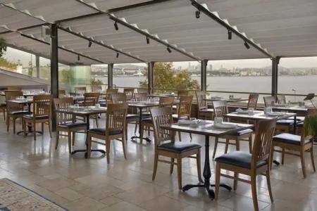 Armada Istanbul Old City - 12