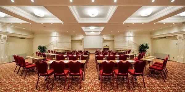 Crowne Plaza Istanbul - Old City, an IHG - 109