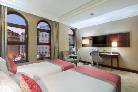 Crowne Plaza Istanbul - Old City, an IHG - 119