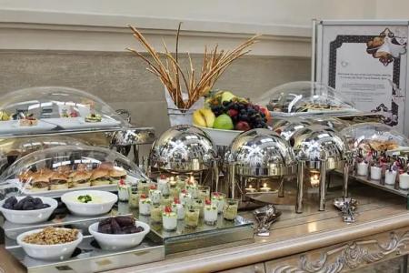 Crowne Plaza Istanbul - Old City, an IHG - 122