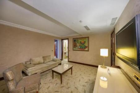 Crowne Plaza Istanbul - Old City, an IHG - 140