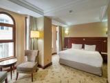 Club Double room