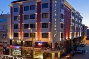 Black Bird Hotel, Istanbul