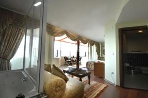 Artefes Hotel, Istanbul