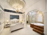 Legacy Ottoman Jacuzzi Suite