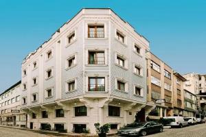 A'la Sofia Hotel İstanbul, Istanbul