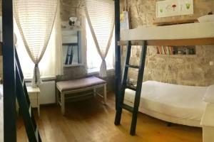 Kallista Alaçatı, Alacati