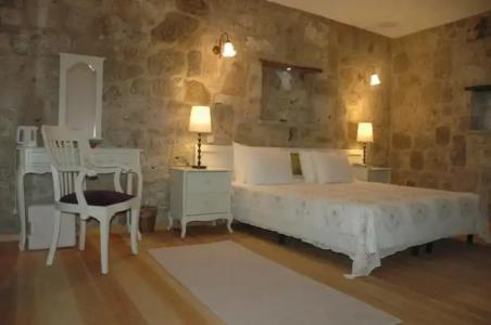 Kallista Alaçatı - 35