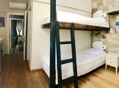 Kallista Alaçatı - 4