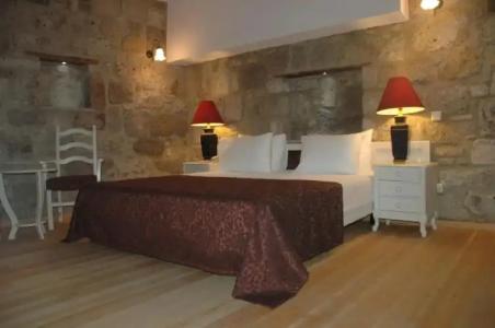 Kallista Alaçatı - 36