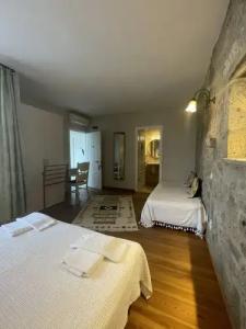 Kallista Alaçatı - 22