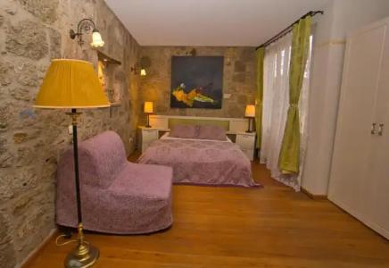 Kallista Alaçatı - 34