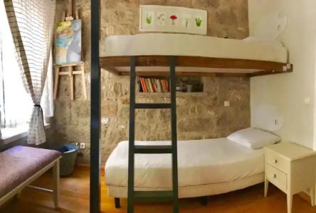 Kallista Alaçatı - 29