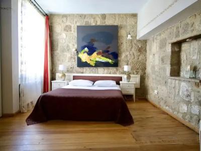 Kallista Alaçatı - 16