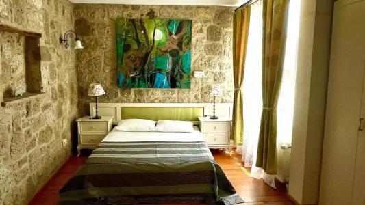 Kallista Alaçatı - 20