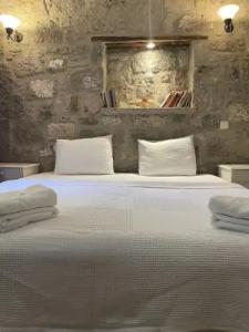 Kallista Alaçatı - 25