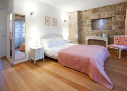 Kallista Alaçatı - 39