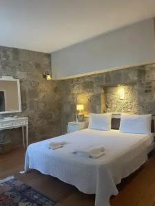 Kallista Alaçatı - 24