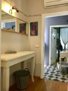 Kallista Alaçatı - 13