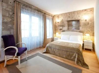 Kallista Alaçatı - 38