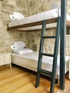 Kallista Alaçatı - 10