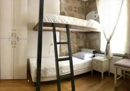 Kallista Alaçatı - 8