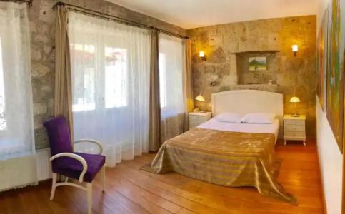 Kallista Alaçatı - 41