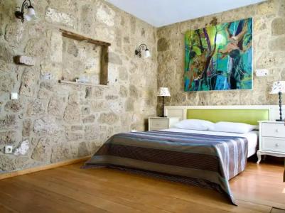 Kallista Alaçatı - 19