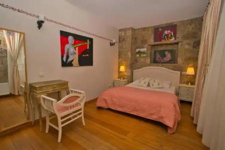 Kallista Alaçatı - 40