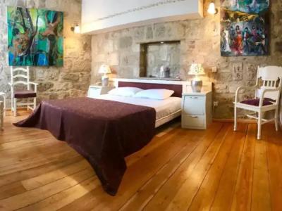 Kallista Alaçatı - 33