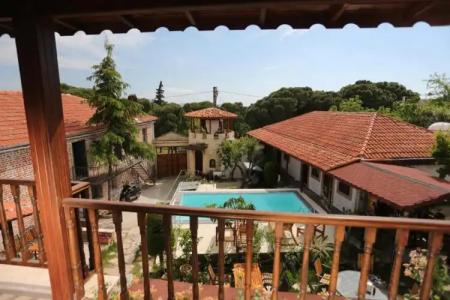 Akropolis Guest House - 80