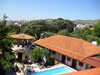 Akropolis Guest House - 19