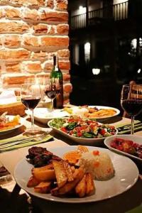 Akropolis Guest House - 12