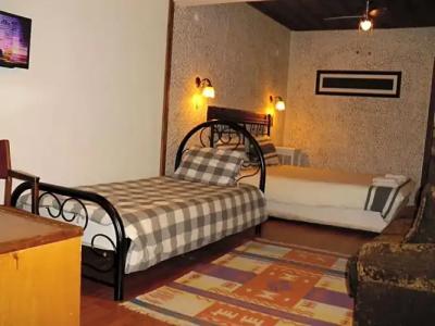 Akropolis Guest House - 32