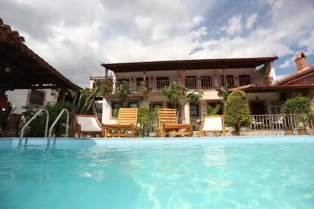 Akropolis Guest House - 15