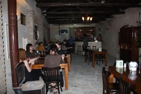 Akropolis Guest House - 27